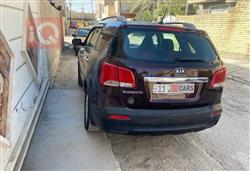 كيا سورينتو